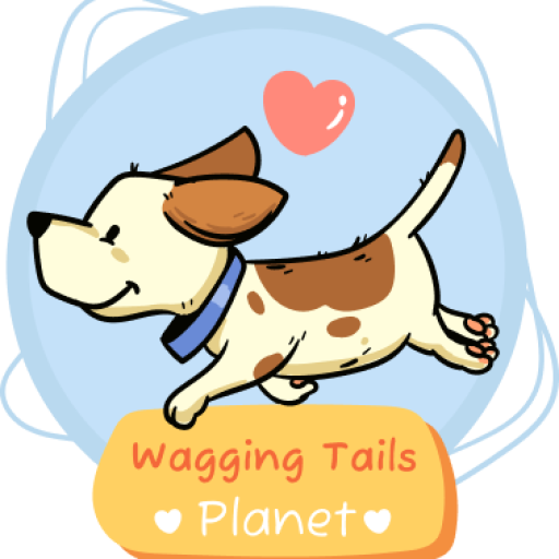 Wagging Tails Planet